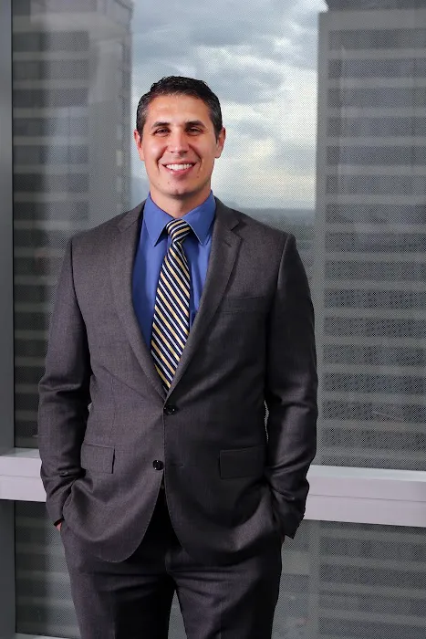 Kristopher K. Greenwood & Associates 0