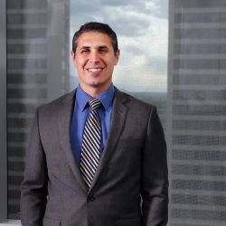 Kristopher K. Greenwood & Associates ico