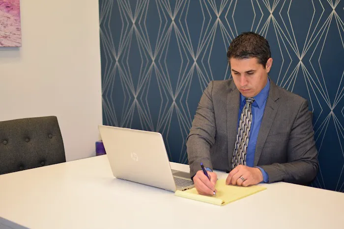 Kristopher K. Greenwood & Associates 1