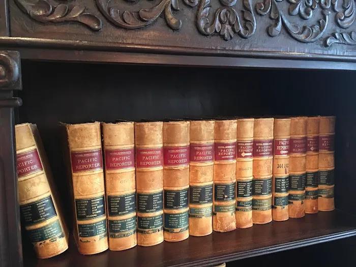 Kristopher K. Greenwood & Associates 5