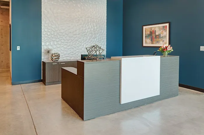 Kristopher K. Greenwood & Associates 9
