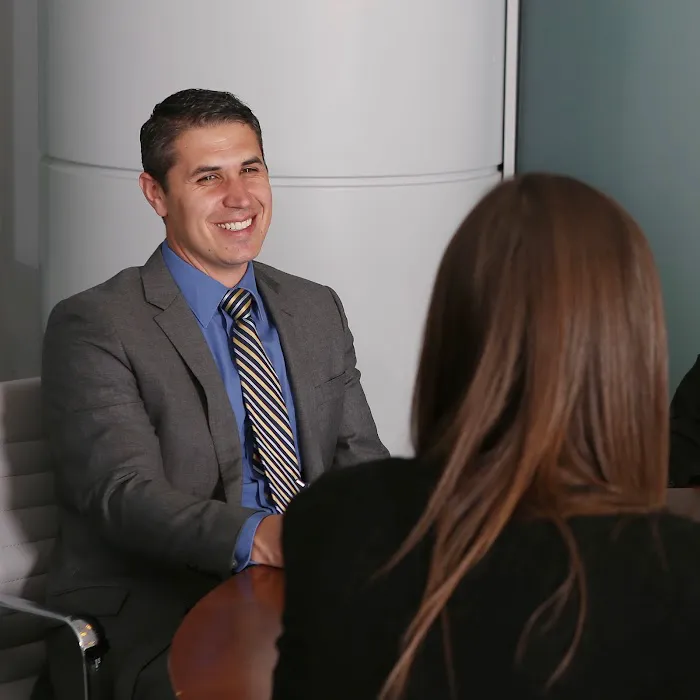 Kristopher K. Greenwood & Associates 8
