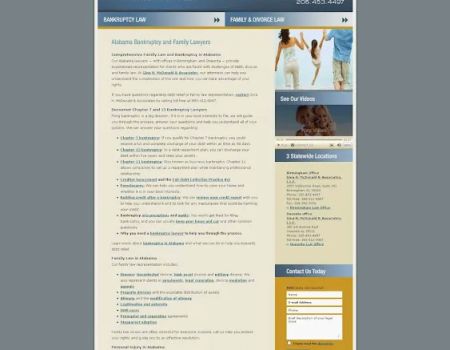 Gina H. McDonald & Associates