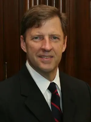 Thomas B Hanes Attorney 0