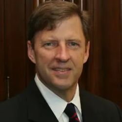Thomas B Hanes Attorney ico