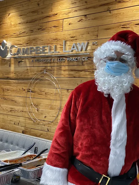 Campbell Law, P.C. 5
