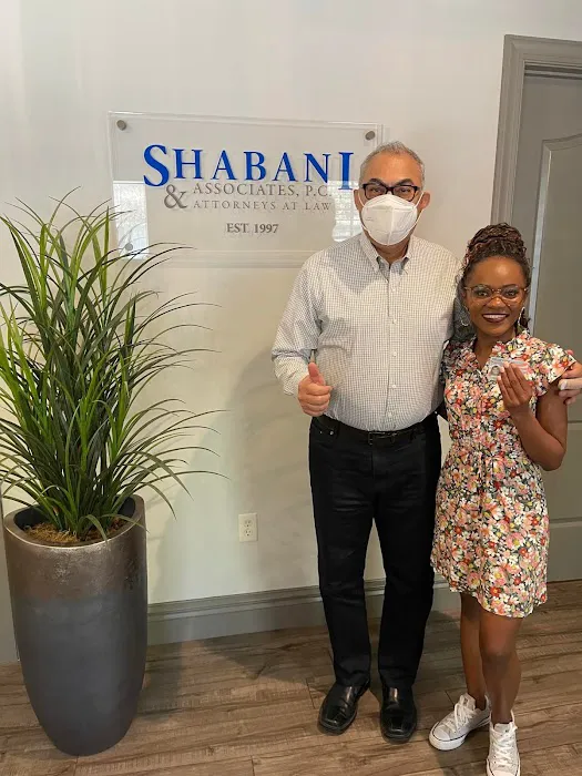 Michael Shabani Law & Associates 4