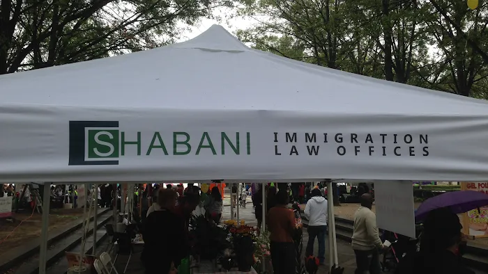 Michael Shabani Law & Associates 1