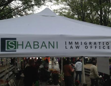 Michael Shabani Law & Associates