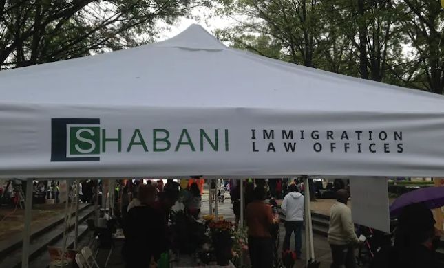Michael Shabani Law & Associates