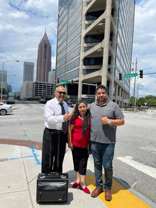 Michael Shabani Law & Associates 3