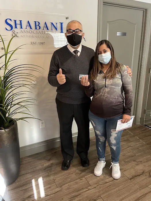 Michael Shabani Law & Associates 6