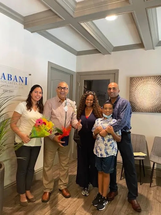 Michael Shabani Law & Associates 5