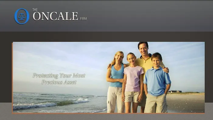 The Oncale Firm 6