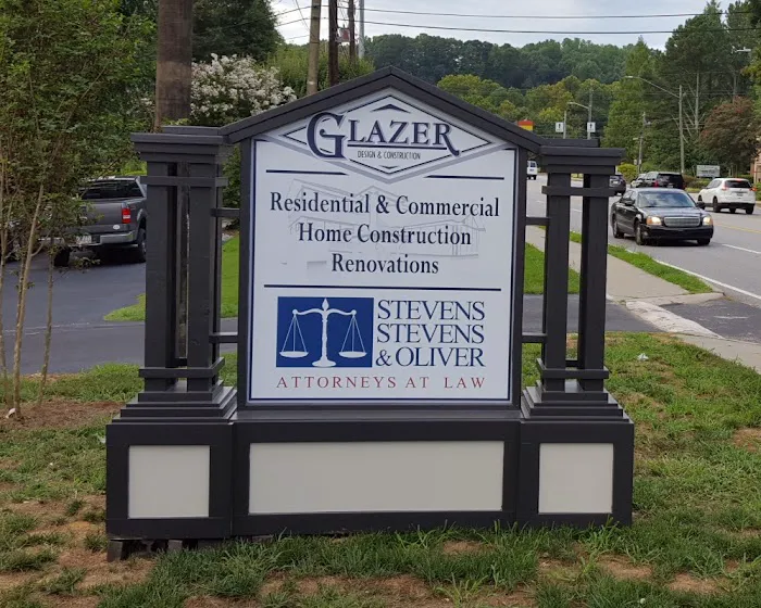 Stevens & Stevens, LLC 0