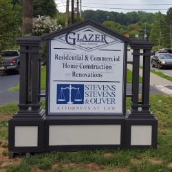 Stevens & Stevens, LLC ico