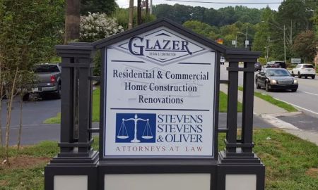 Stevens & Stevens, LLC
