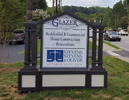 Stevens & Stevens, LLC