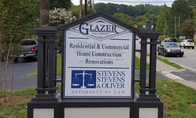 Stevens & Stevens, LLC