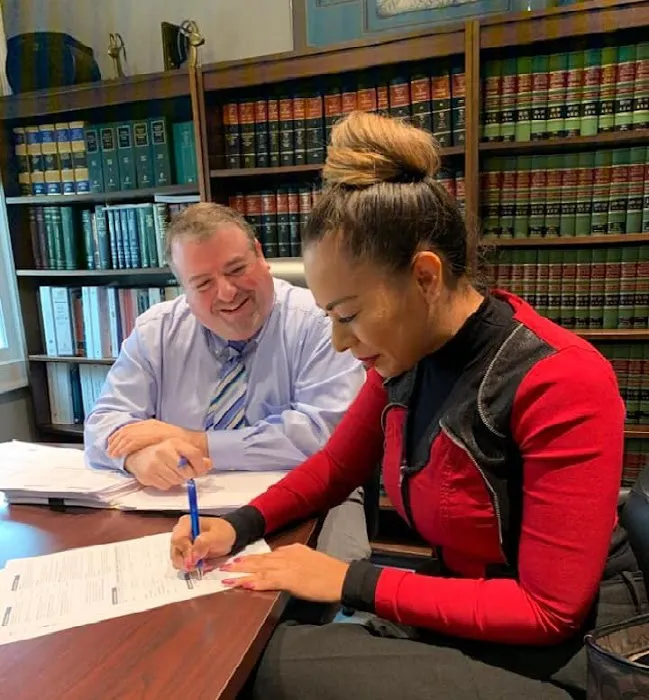Stevens & Stevens, LLC 1