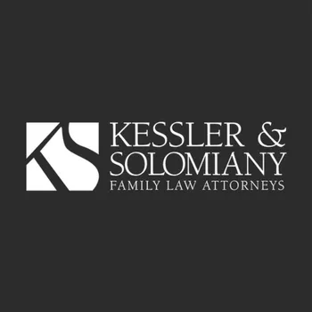 Kessler & Solomiany, LLC: Divorce & Family Law Attorneys 3