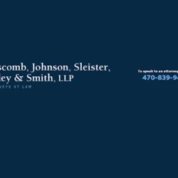 Lipscomb Johnson, LLP ico