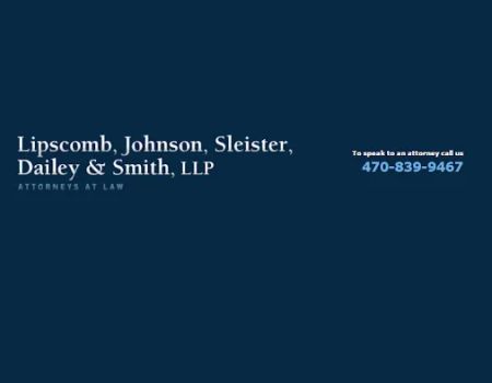 Lipscomb Johnson, LLP