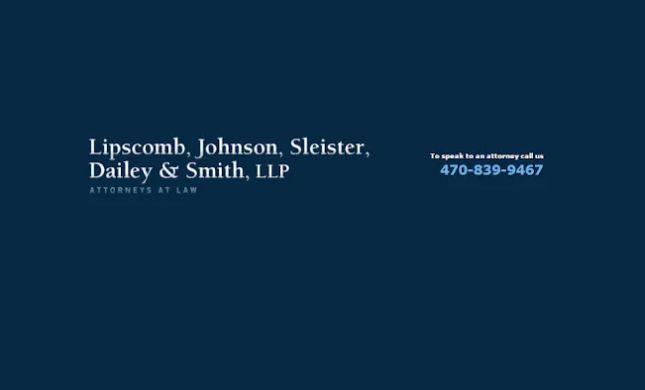 Lipscomb Johnson, LLP