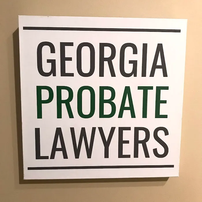 Georgia Probate Lawyers 3
