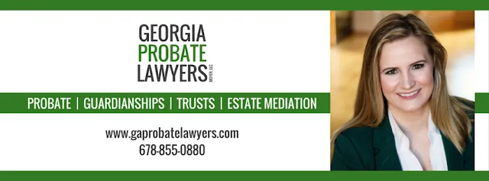 Georgia Probate Lawyers 5
