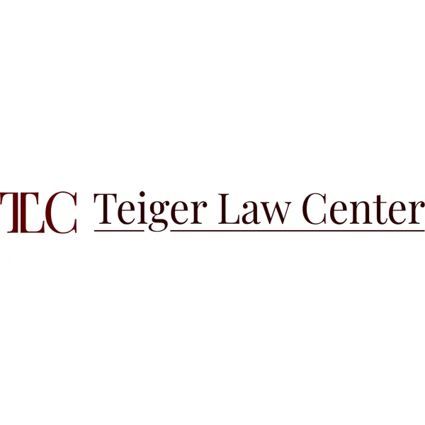 Teiger Law Center, P.C. 1