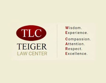 Teiger Law Center, P.C.