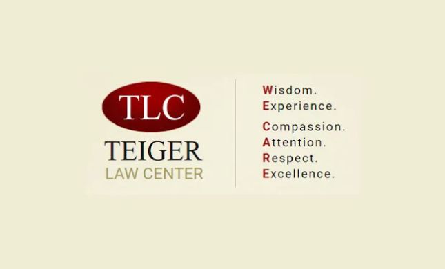 Teiger Law Center, P.C.
