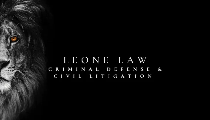 Leone Law 1