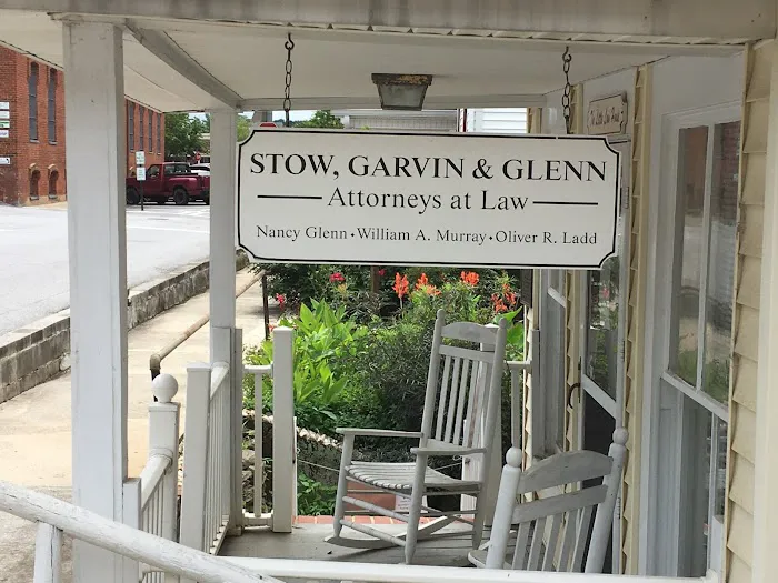 Stow Garvin & Glenn 3