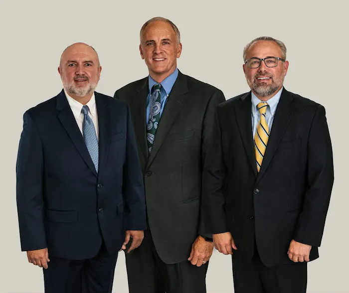 Coleman, Chambers & Rogers, LLP 0