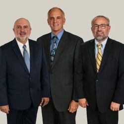 Coleman, Chambers & Rogers, LLP ico