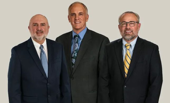 Coleman, Chambers & Rogers, LLP