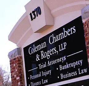 Coleman, Chambers & Rogers, LLP 2