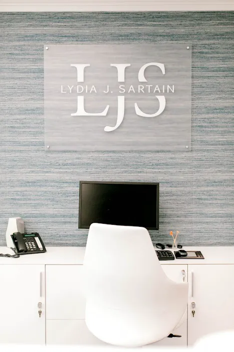 Lydia J. Sartain - Attorney at Law 8