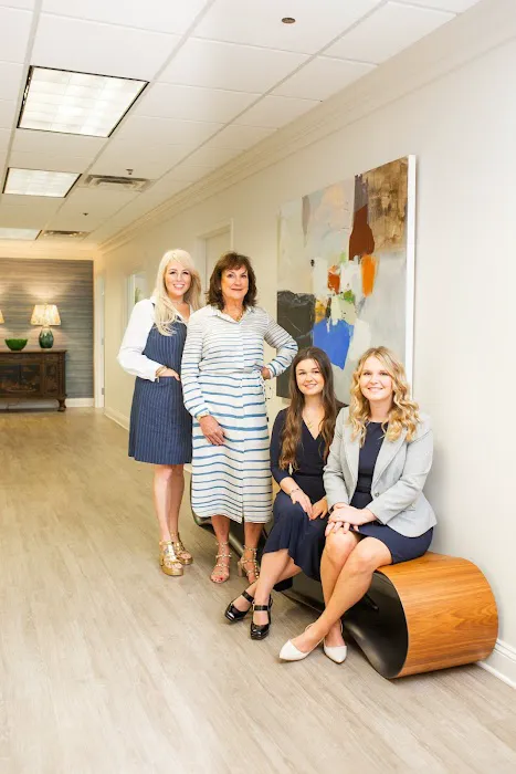 Lydia J. Sartain - Attorney at Law 9