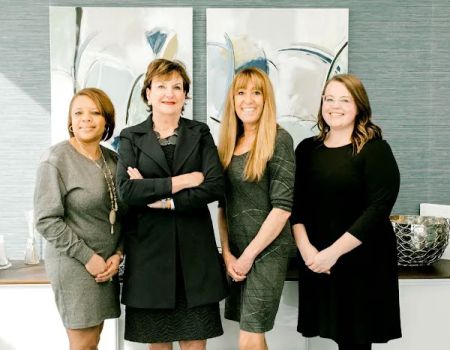 Lydia J. Sartain - Attorney at Law
