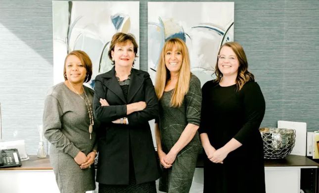 Lydia J. Sartain - Attorney at Law