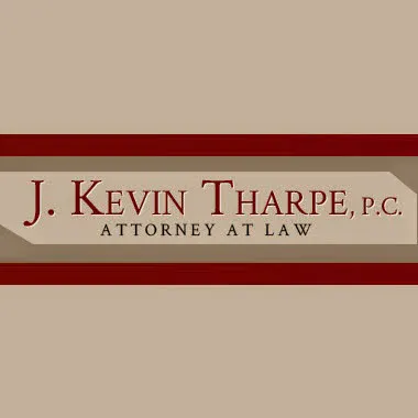 J. Kevin Tharpe, P.C. 1