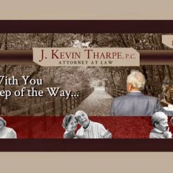 J. Kevin Tharpe, P.C. ico