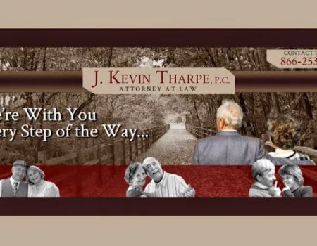 J. Kevin Tharpe, P.C.