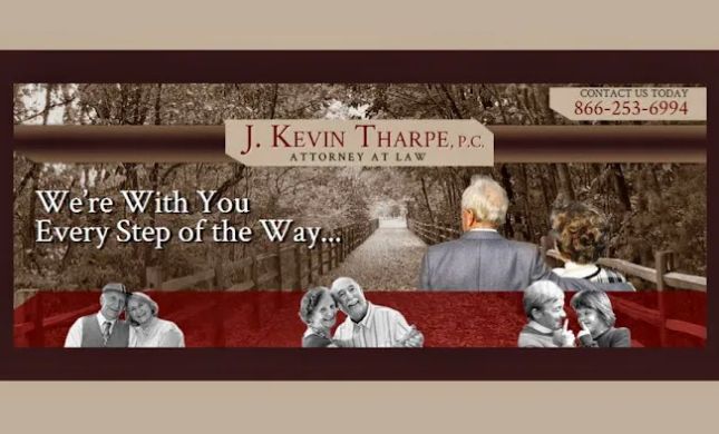 J. Kevin Tharpe, P.C.