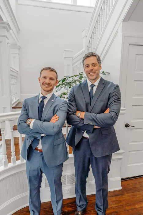 Teston & Burruss, PC 1