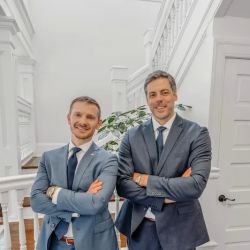 Teston & Burruss, PC ico