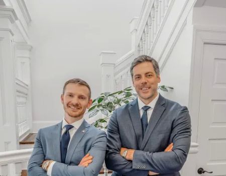 Teston & Burruss, PC